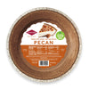 Diamond Of California Pecan Pie Crust  6 Oz - 12 Count