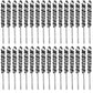 Adams & Brooks, Inc. Unicorn Pops 48 Count Individually Wrapped Unicorn Lollipops Great For Party Favors, Candy Buffets, Kosher