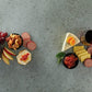 Harry & David Sweet Pepper & Onion Relish (10 Ounces), Sandwich Topping, Burger Condiment, Charcuterie Board