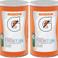 Gatorade Thirst Quencher Powder, Glacier Cherry, 76.5 oz Canister (Pack of 2)