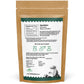 WILDFIELD HERBS 100 Bags Dried Mugwort Tea (Artemisia Vulgaris) - Herbal Tea for Relaxation, 1.5g Each, 100 Count