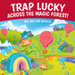 Lucky Charms Gluten Free Cereal With Marshmallows, Kids Breakfast Cereal, Made With Whole Grain, 10.5 Oz