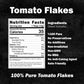 Dried Tomato Powder 5.3 Oz, Premium Non-Gmo Tomato Powder For Cooking - 100% Pure, No Msg, No Preservatives, No Additives, Perfe