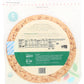 365 by Whole Foods Market, Pizza Dough Rustic White Thin And Crispy Organic, 10 Ounce