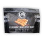 Bearded Butchers DIY Classic Bratwurst Kit - Seasons Up to 25 lbs of Meat for Authentic Homemade Brats - Use as a Base for Custo