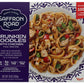 Saffron Road Frozen Drunken Noodles with Chicken - High Protein, Seed Oil Free, Chickens Raised with no Antibiotics, No Artifici