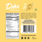 Deka Mini Wafer Bites (Durian, Pack Of 3)