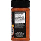 Weber Kc Bbq Rub, 7.25 Ounce Shaker