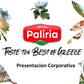 Palirria "Ready To Eat" Greek Style Eggplants In Onion And Tomato Sauce