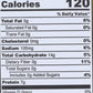 Iwon Organics Organic Sweet Dijon Protein Stix 5 Oz