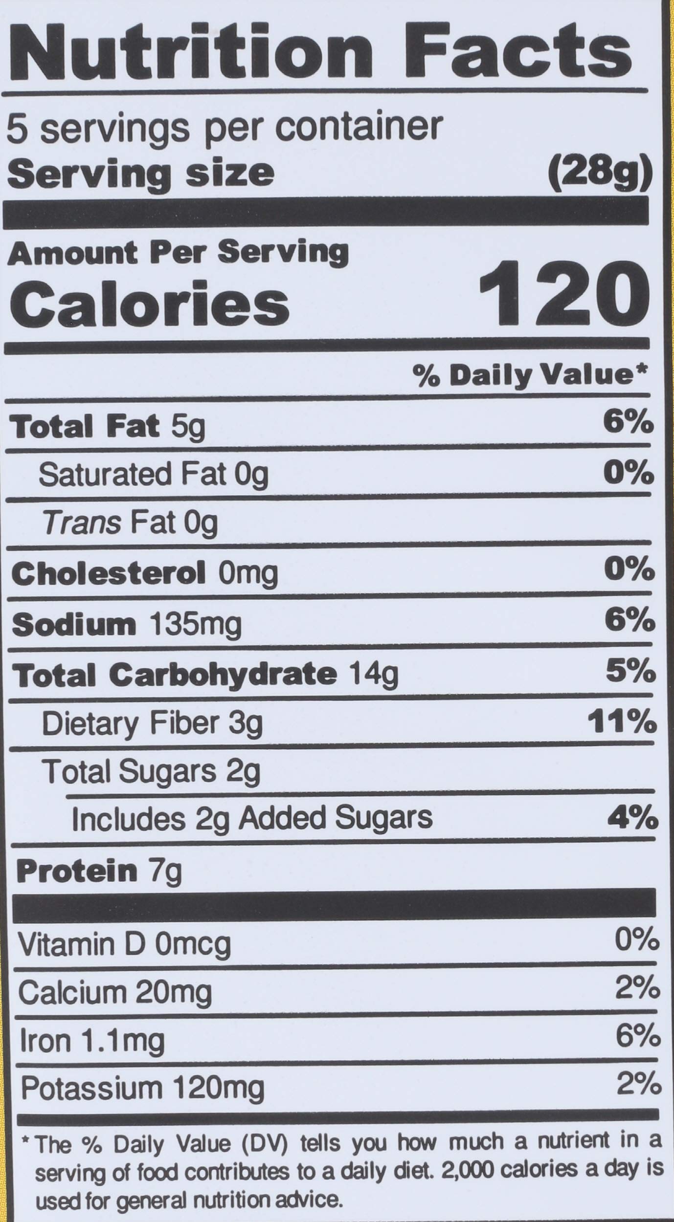 Iwon Organics Organic Sweet Dijon Protein Stix 5 Oz