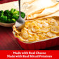 Betty Crocker Scalloped Potatoes, Made With Real Cheese, 4.7 Oz (Pack Of 6)