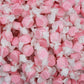 Gourmet Soft And Chewy Salt Water Taffy Candies - Individually Wrapped - Bulk Bags (Strawberry, 2 Pound (Pack Of 1))