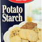 STREITS Potato Starch, 12 OZ