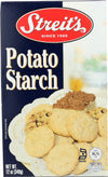 STREITS Potato Starch, 12 OZ