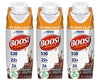 Boost Very High Calorie Nutritional Drink Very Vanilla, Made with Natural Chocolate Flavor & No Artificial Flavors, Colors & Swe
