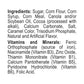 Malt-O-Meal Coco Roos Breakfast Cereal, Crunchy Chocolate Puff Cereal, Large Cereal for Family, 32 OZ Resealable Cereal Bag (Pac