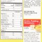 Jell-O Instant Pudding & Pie Filling, Lemon Flavor, 3.4 Oz, 4-Pack