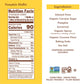 Simple Mills Almond Flour Baking Mix, Pumpkin Muffin & Bread Mix - Gluten Free, Plant Based, Paleo Friendly, 9 Ounce (Pack Of 1)