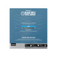 Black  Coffee Company Silencer Smooth  Light Roast Coffee Pods  32 Single Serve Coffee Pods