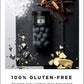 Lakrids By Blow - E - Slamiak - 10.41 Oz - Chocolate Coated Gourmet Licorice - Authentic Scandinavian Candy Produced In Denmark