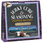 Hi Mountain Jerky Seasoning and Cure Kit - Pepper Blend - 8 Ounce - Perfect for Beef, Venison, Elk, and Deer