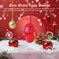 Amos Music Lollipop TastySounds Christmas Edition - Audio Singing Music Lollipop Gift Box  4-Pack