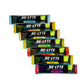 Redmond Re-Lyte Hydration Electrolyte Drink Mix Variety (7 Stick Packs)
