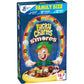 Lucky Charms Smores Cereal With Marshmallows, With Leprechaun Trap, Made With Whole Grain, Family Size, 18.7 Oz