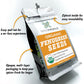 Spice Profile USDA Organic Fenugreek Seeds  Lab Tested for Heavy Metals  Resealable 4oz Pouch  Methi  Semillas de Fenogreco