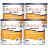 Enfamil Puramino Junior Hypoallergenic Toddler Drink, For Severe Food Allergies, Omega-3 Dha, Iron, Immune Support, Powder Can, 
