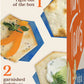 Manischewitz Tam Tam Original Crackers 9.6oz (2 Pack), Fluffy & Airy, Baked to Perfection