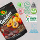 Golden Natural Soft Dark Apricots - 12 Oz (340 G), No Sugar Added Dried Fruit, Healthy Snack For Adults And Kids, Completely Fre