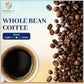 Marquis Ethiopian Yirgacheffe Coffee Beans, Medium Roast, Fruity Flavor, Whole Bean, 2 lb