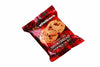 Walkers Shortbread Chocolate Chip Shortbread Twin Pack, 1.4 Oz, 24 Pk