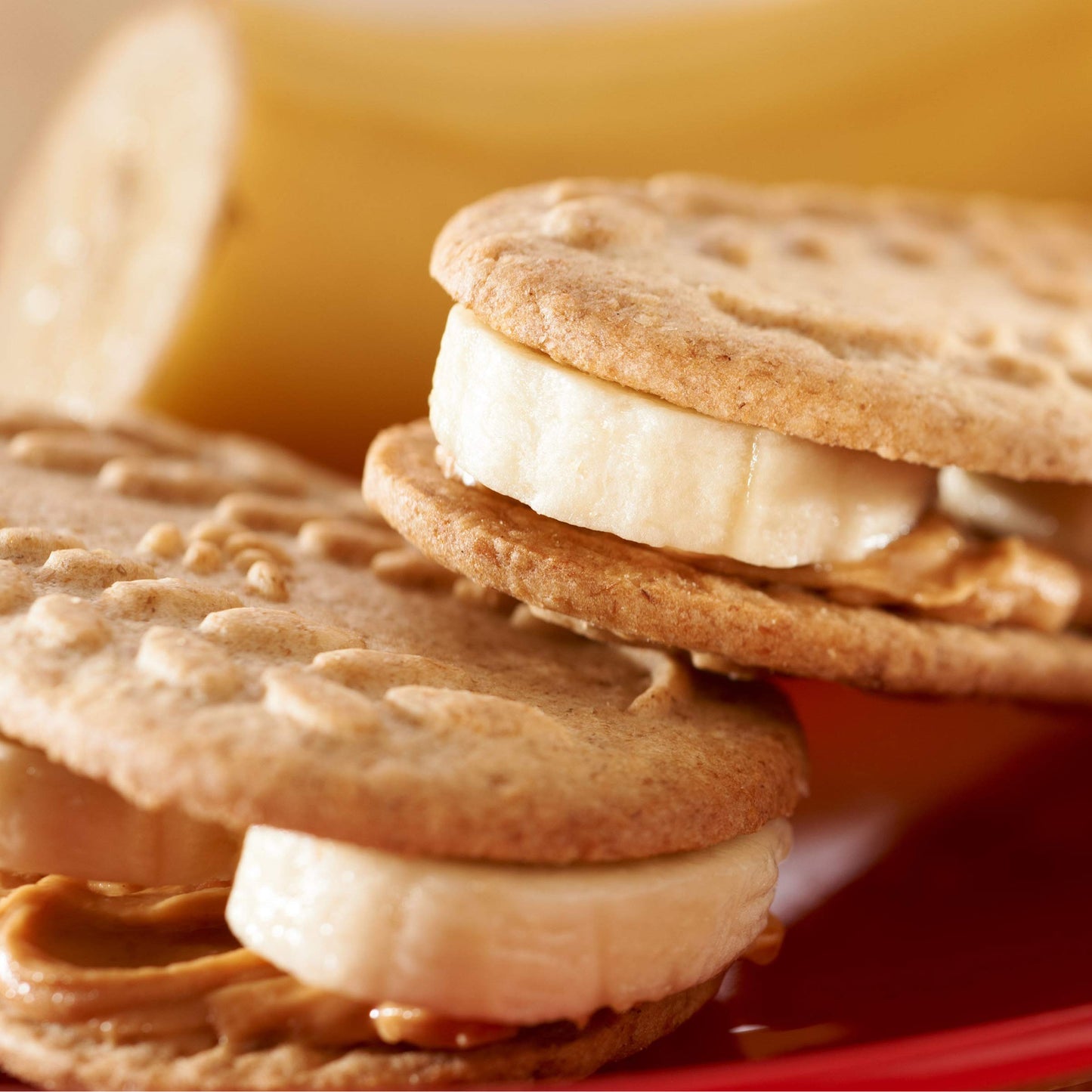 Belvita Cinnamon Brown Sugar Breakfast Biscuits, (4 Biscuits Per Pack) 1.76 Ounce (Pack Of 5)