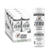 Gatorade Zero Tablets, Glacier Cherry Flavor, 8 Count, 1.6 oz (Pack of 80)