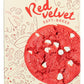 CYBELES FREE TO EAT Red Velvet Cookies, 6 OZ