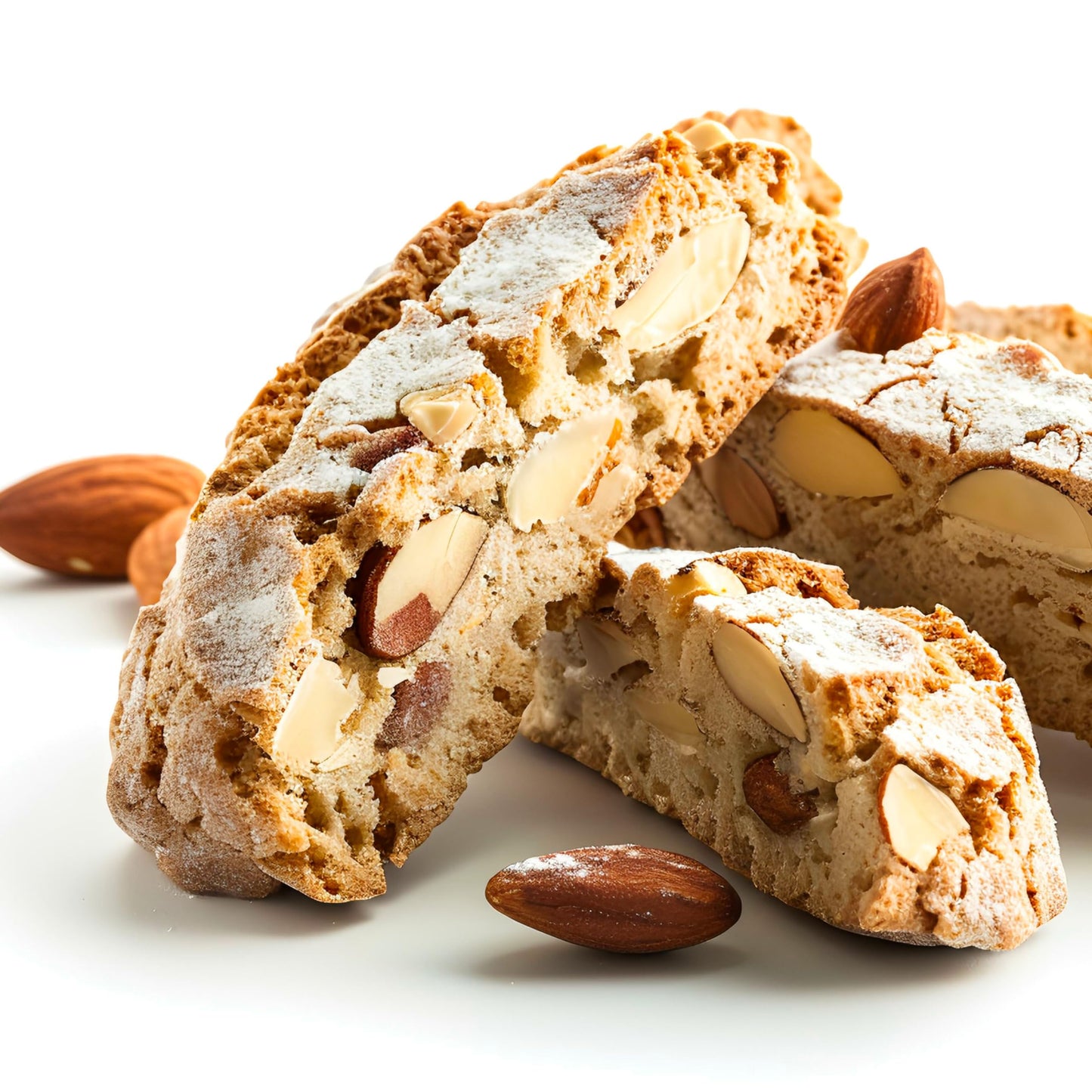 Yupik Supreme Raw Almonds 9 Oz, Gluten-Free, Kosher, Healthy Snacks, Raw Nuts, Unflavored, Unsalted, Unroasted, Protein Nuts