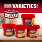 Campbell s Chunky Soup, Spicy Chicken Burrito Soup, 15.25 oz Microwaveable Bowl (Case of 8)