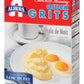 Albers Enriched Hominy Quick Grits, Naturally Low in Fat, 40 OZ Box