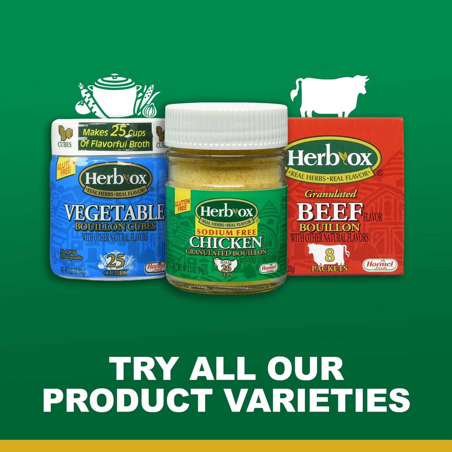 Herb Ox Broth Inst Lslt Beef