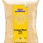 Rani Cracked Wheat Fine (Kansar/Bulgur Wheat#1) 32Oz (2Lbs) 908G ~ All Natural | Vegan | Gluten Friendly | Non-Gmo |Kosher | Indian Origin