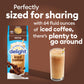 International Delight Iced Coffee, Mocha, 64 oz.