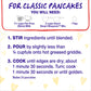 Betty Crocker Bisquick Pancake and Baking Mix, Low Fat, Cholesterol Free, Heart Smart, 40 oz