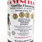 La Vencedora Mexican Vanilla Extract 2 Pack - 32oz - Traditional Vanilla Flavoring for Baking  Cooking & Desserts - Vegan  Glutten Free  Natural Process  Made in Mexico