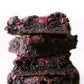 Miss Jones Baking Keto Brownie Mix - Gluten Free, Low Carb, No Sugar Added, Naturally Sweetened Desserts & Treats - Diabetic, At