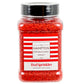 Red Sprinkles Jimmies 11.28 Oz, Red Sprinkles For Cake Decorating, Cake Sprinkles, Red Sprinkles For Cupcakes, Sprinkles For Bak