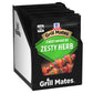 Mccormick Grill Mates Zesty Herb Marinade Mix, 1.06 Oz (Pack Of 12)