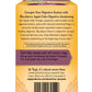 Yogi Tea Blackberry Apple Cider Digestive Awakening Tea - Organic - 16 Bags per Pack (6 Packs)